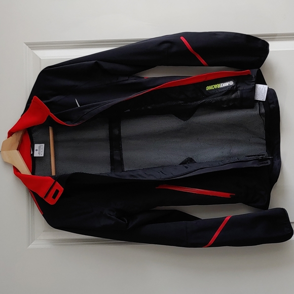 Nike Racing windbreaker - Picture 3 of 5